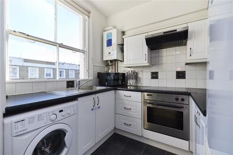 1 bedroom apartment for sale, Stanlake Road, London