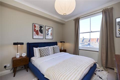 1 bedroom apartment for sale, Stanlake Road, London