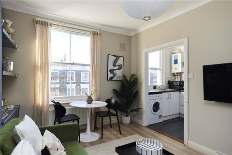 1 bedroom apartment for sale, Stanlake Road, London