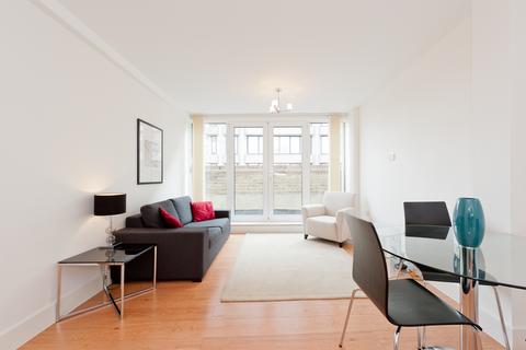 1 bedroom flat to rent, Whitechapel High Street, London E1