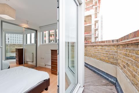 1 bedroom flat to rent, Whitechapel High Street, London E1