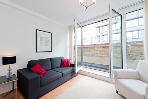 1 bedroom flat to rent, Whitechapel High Street, London E1