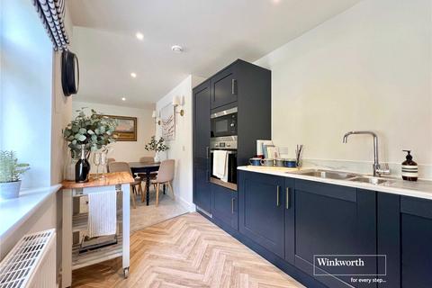 2 bedroom apartment for sale, Lymington Road, Highcliffe-On-Sea, Dorset, BH23