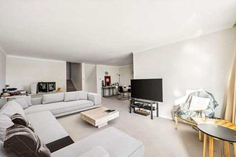 2 bedroom flat to rent, Elystan Place, London, SW3