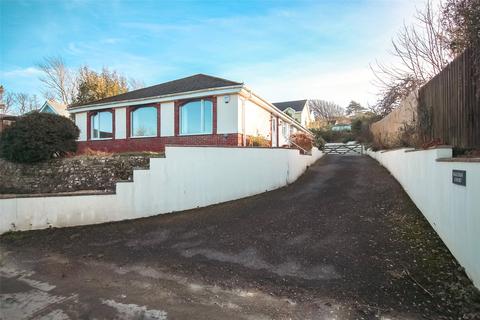 3 bedroom bungalow for sale - Raleigh Hill, Bideford, EX39