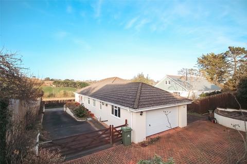 3 bedroom bungalow for sale - Raleigh Hill, Bideford, EX39