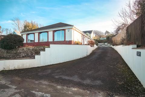 3 bedroom bungalow for sale, Raleigh Hill, Bideford, EX39