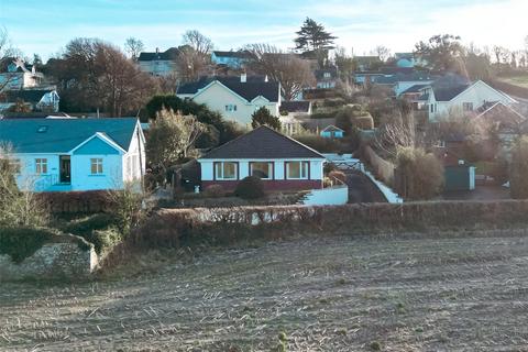 3 bedroom bungalow for sale, Raleigh Hill, Bideford, EX39
