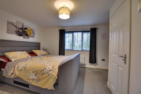 4 bedroom detached house for sale, Javelin Way, Bedale, DL8