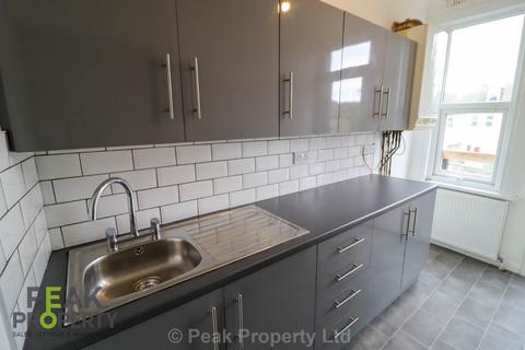 undefined, Southview Drive, Westcliff On Sea SS0