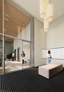 Studio for sale, Peninsula Gardens, Greenwich Peninsula, London, SE10