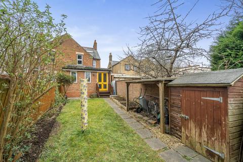 4 bedroom semi-detached house for sale, Headington,  Oxford,  OX3