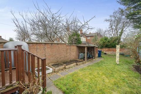 4 bedroom semi-detached house for sale, Headington,  Oxford,  OX3