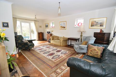 5 bedroom detached house for sale - Drayton Road, Dorchester on Thames OX10