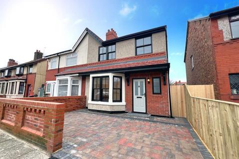 3 bedroom semi-detached house for sale, Dronsfield Road, Fleetwood FY7