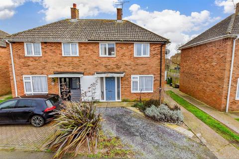 3 bedroom semi-detached house for sale, The Derings, Lydd, Romney Marsh, Kent