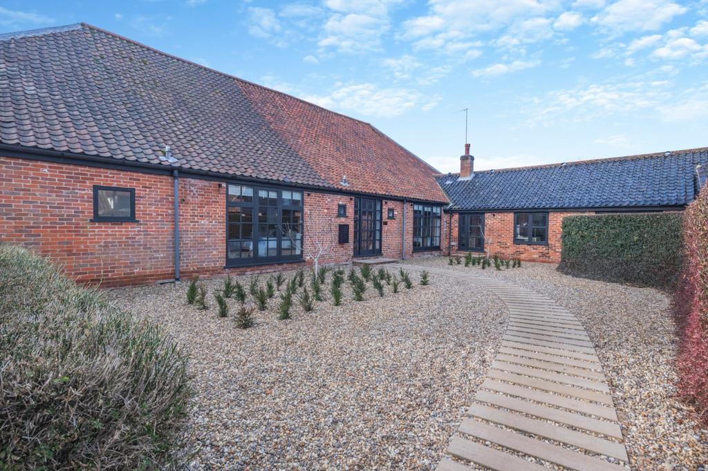 Rookery Barn
