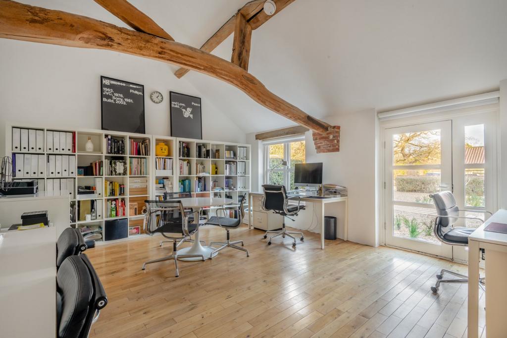 Office/Studio