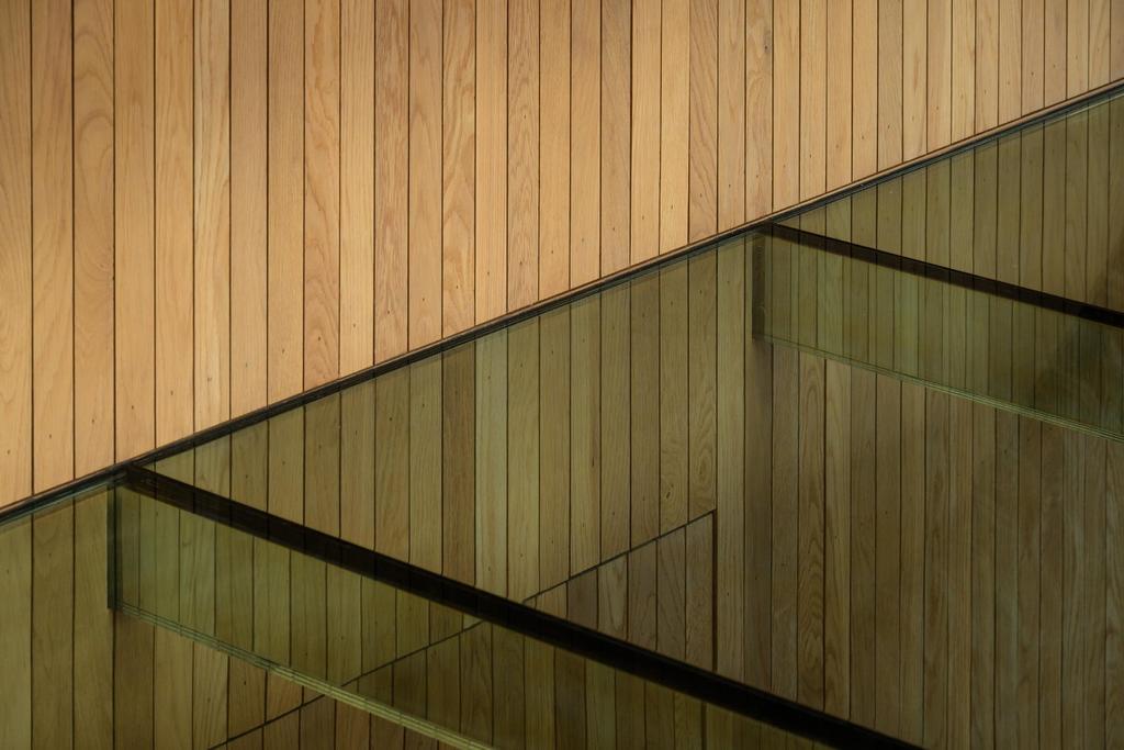 Glass Floor