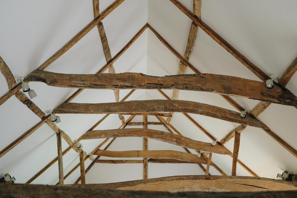 Vaulted Ceiling