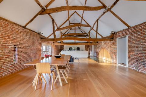 Rookery Barn Back Street, Reepham, Norwich, NR10 4SJ