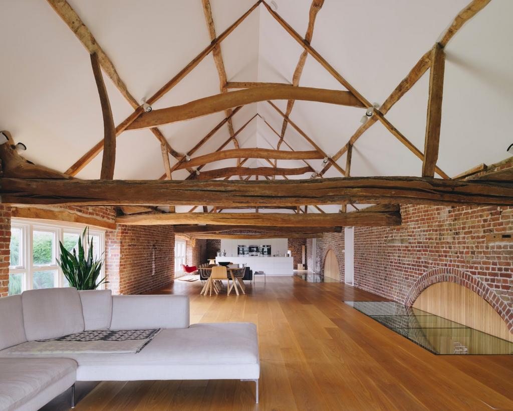 Sitting Area
