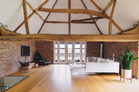 Rookery Barn Back Street, Reepham, Norwich, NR10 4SJ