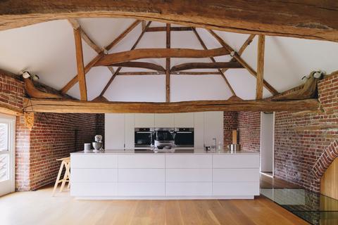 Rookery Barn Back Street, Reepham, Norwich, NR10 4SJ