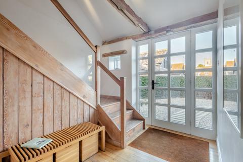 Rookery Barn Back Street, Reepham, Norwich, NR10 4SJ