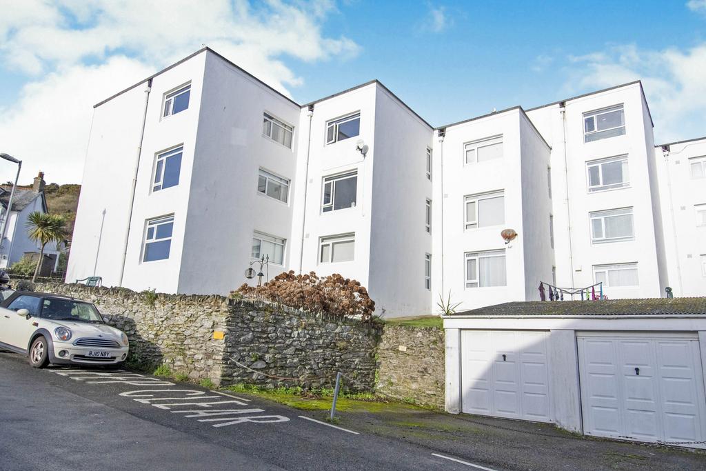 Portuan Road, West Looe PL13 2 bed for sale £300,000