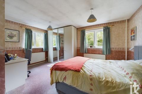 5 bedroom detached house for sale - Thurlestone Drive, Hazel Grove, Stockport, SK7