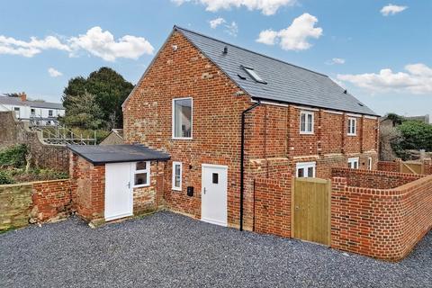 2 bedroom semi-detached house for sale, Bridport Town Centre