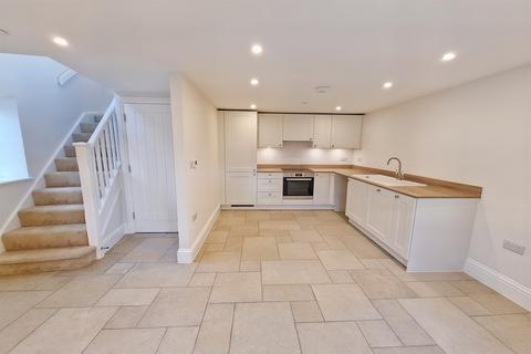 2 bedroom semi-detached house for sale, Bridport Town Centre