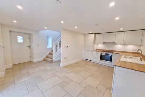 2 bedroom semi-detached house for sale, Bridport Town Centre