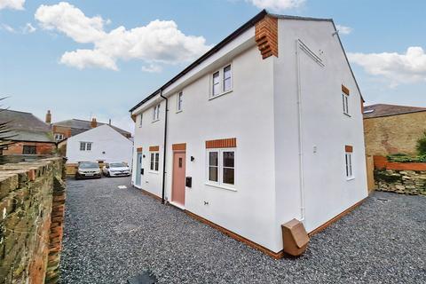 2 bedroom semi-detached house for sale, Bridport