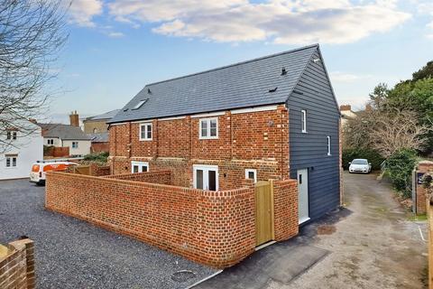 2 bedroom semi-detached house for sale, Bridport Town Centre