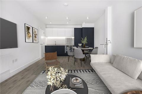 3 bedroom apartment for sale - Mitcham Lane, London, SW16