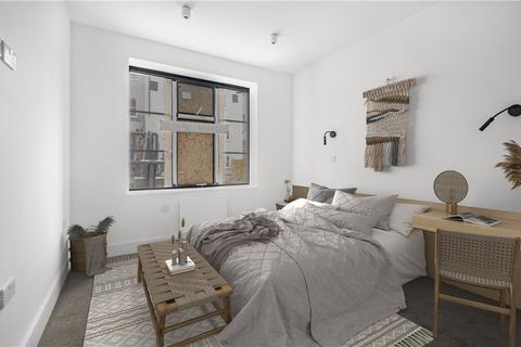 3 bedroom apartment for sale - Mitcham Lane, London, SW16