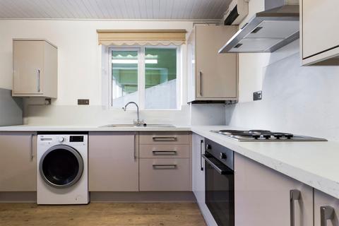 1 bedroom flat for sale - Langland Road, Mumbles, Swansea, SA3