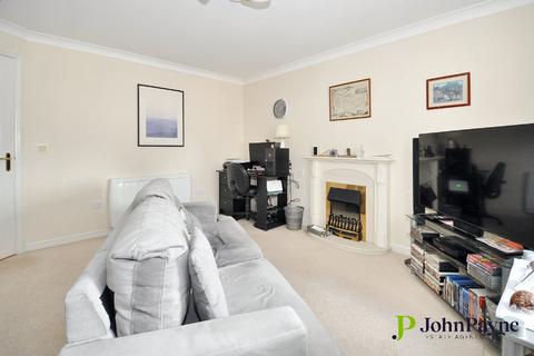 1 bedroom apartment for sale, St. Andrews Road, Earlsdon, Coventry, CV5