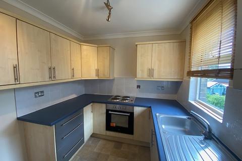 1 bedroom flat to rent, Cambridge Road, Godmanchester PE29