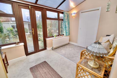 3 bedroom end of terrace house for sale - Kelvin Avenue, Coventry, CV2