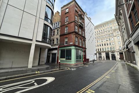 Property for sale, 62 Fleet Street London, London, EC4Y