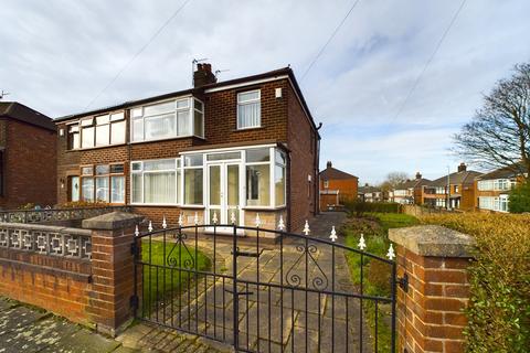 50 Irwin Road, St Helens, WA9 3UJ