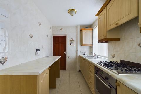 50 Irwin Road, St Helens, WA9 3UJ