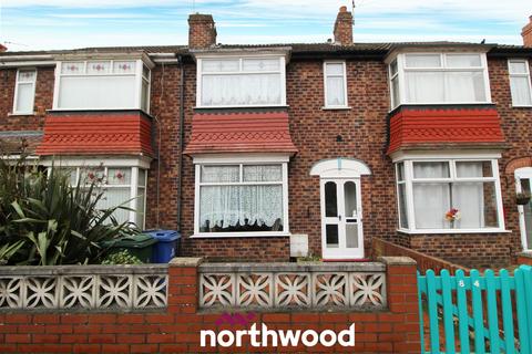 Craithie Road, Doncaster DN2