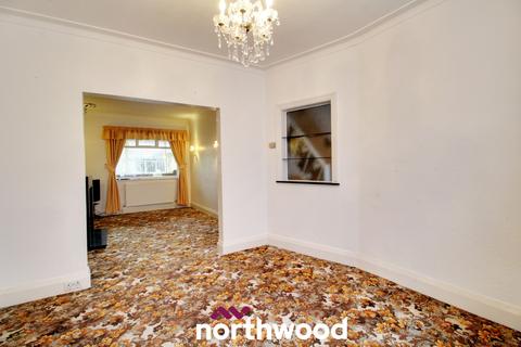 3 bedroom terraced house to rent, Craithie Road, Doncaster DN2