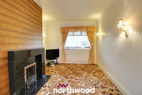 3 bedroom terraced house to rent, Craithie Road, Doncaster DN2
