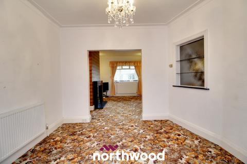 3 bedroom terraced house to rent, Craithie Road, Doncaster DN2