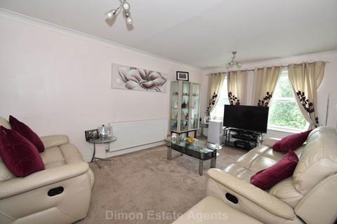 2 bedroom flat for sale, Brockhurst Road, Gosport
